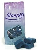 Marca - Starpil STARPIL Cera de Baja Fusión Color Azul - 1000 Gr