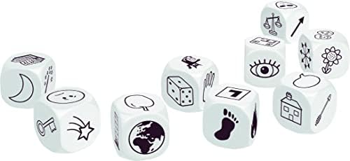 Story Cubes