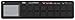 Korg nanoPAD2 Slim-Line USB MIDI Pads - Black