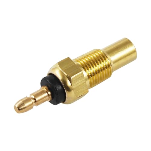 Sensor de temperatura para radiador compatible con VMAX1200 y XTZ660 4