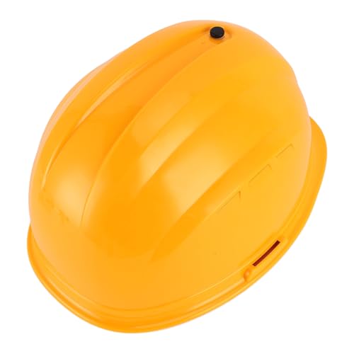 Cooling Fan Hard Hat, Digital HD Display Solar Power Massage Cooling Helmet for Industry