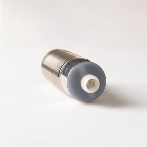 Capteur analogique 0-10V 4-20mA avec distance de détection réglable - 4