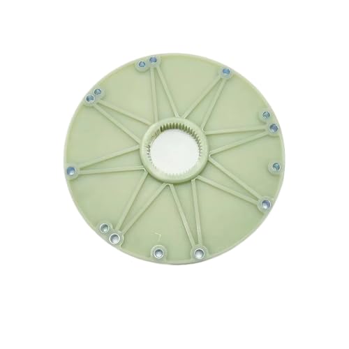 Acoplamiento HY-314 de 14 orificios para motor de excavadora y compresor 2