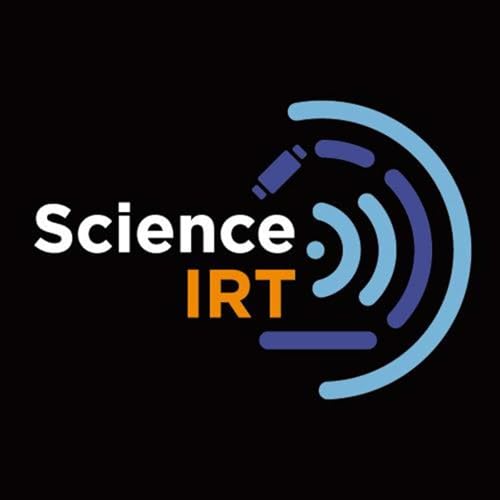 『Science in Real Time (ScienceIRT)』のカバーアート