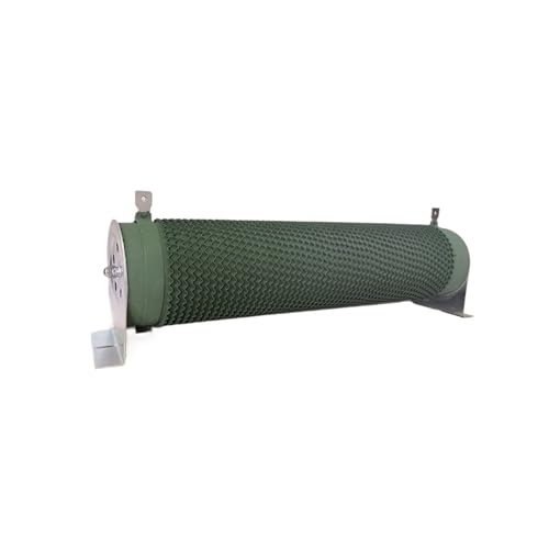 Résistance bobinée ondulée haute puissance 16 ohms 9600W pour banc de charge électrique