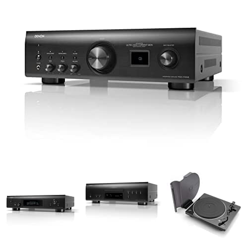 Amazon.com: Denon HiFi Bundle - DNP-2000NE Digital Audio Player