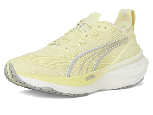 Image of PUMA Mens Foreverrun Nitro Running Sneakers Shoes