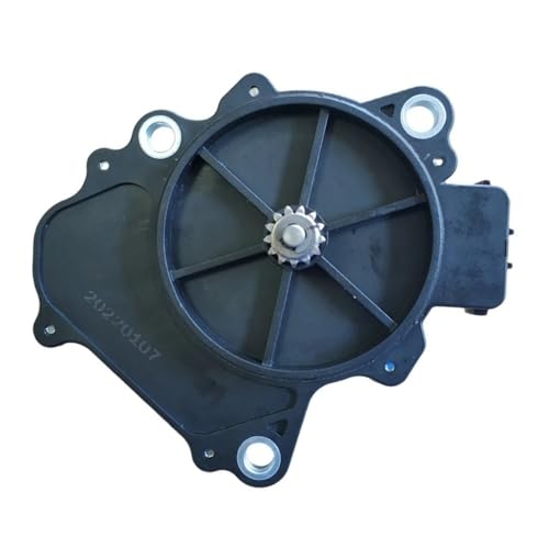 Boîte de transfert 4 roues motrices Hisun pour excursions tout-terrain