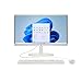 HP All-in-One Desktop,Intel® Celeron -N100,21.45 inch(54.5cm),FHD,Anti ...
