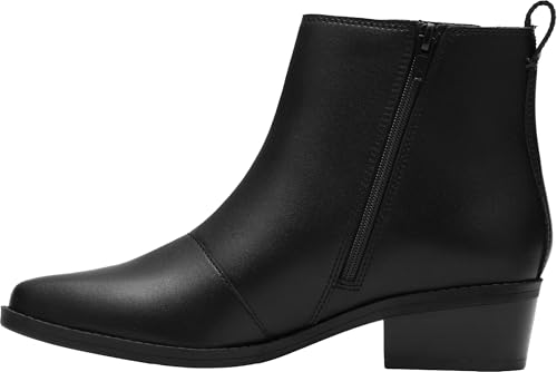 Clarks Women's Danyelle Skip Ankle Boot3