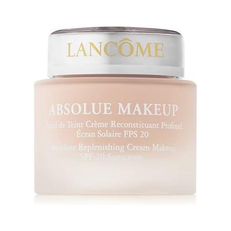 moisturizer comparable to lancome absolue