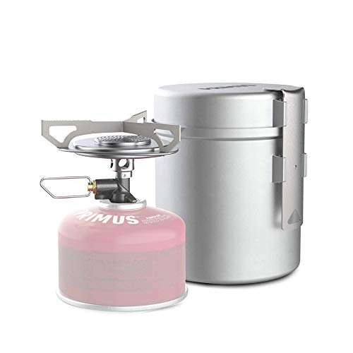 9 Best Backpacking Stoves [2022 Update] My Open Country