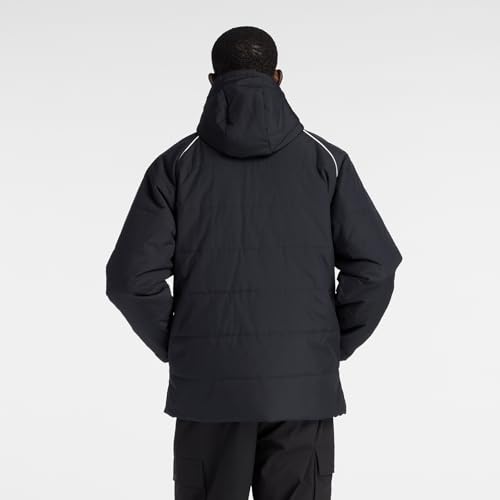 new balance AMJ53172 BK XL