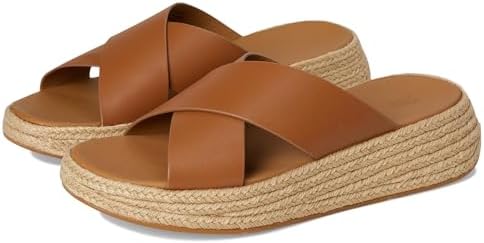 Fitflop Women's Mwb Slide Flat Sandal