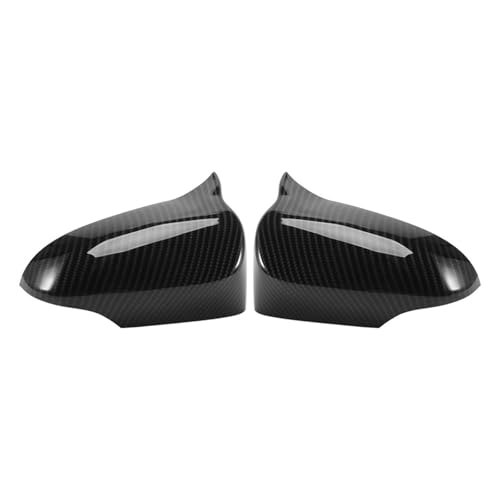 Voiture Ox Horn rétroviseur coque pour vos trajets quotidiens en berline