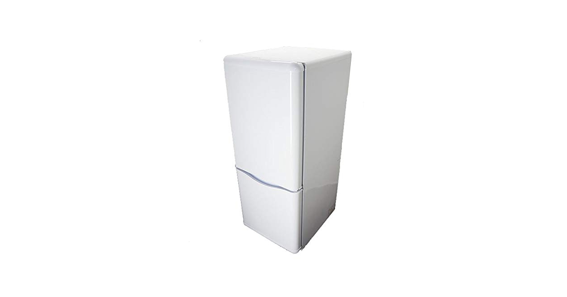 Amazon.co.jp: DAEWOO 150L 2ドア冷蔵庫（アーバンホワイト