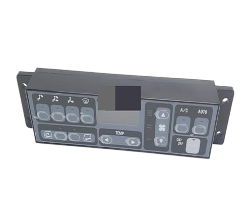 Interrupteur de commande de climatisation HD2045-3 pour climatiser