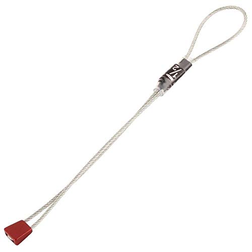 DMM Micro Wallnut Nut, Size .05, Red