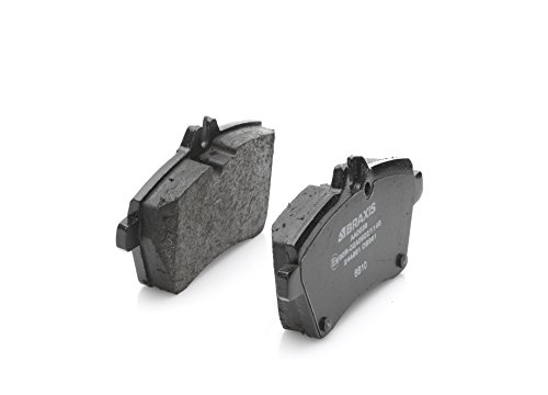 Braxis AA0039 Frontale del Freno