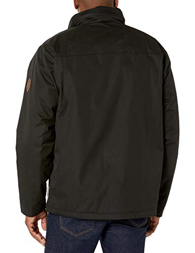 Free Country Men's Midweight Trek Shirt Jacket2