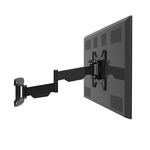 Soporte de brazo retráctil para TV LCD con VESA 200 y servicio pesado 4
