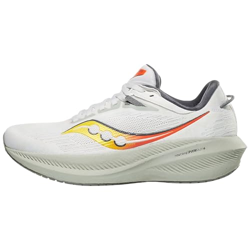 Image of Saucony Men's Triumph 21