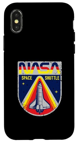 Vivi per ogni lancio di razzi e questo emblema dello space shuttle della NASA mette il tuo amore per Nasa Artemis II davanti e al centro con audace stile missione, lettere spaziali e un classico layout distintivo che sembra direttamente dall'era degli astronauti.