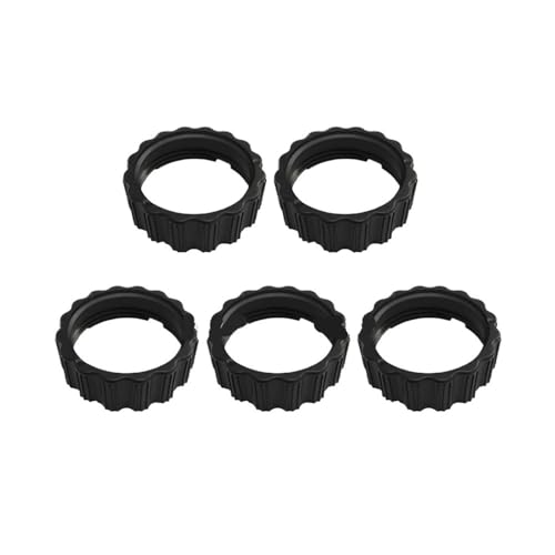 Couvercle rotatif T40 T20P lot de 5 pièces de rechange pour drone