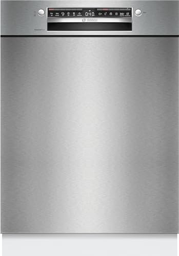 Bosch SMU4ECS21E Serie 4 Lavastoviglie Incasso 60 cm