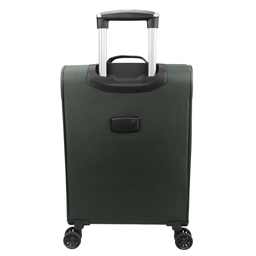 World Traveler 252306DJ-CHARCOAL
