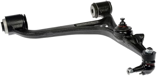 Bras de suspension inférieur Dorman 528-073 avec rotule ajustement origine pour Mercedes