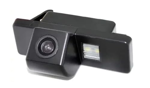 Caméra recul Nissan Qashqai évite les angles morts vision HD CCD