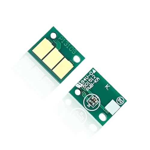 Puce de tambour pour résoudre l'erreur de compteur sur Konica Minolta C258 C308 C368