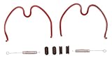 ACDelco Gold 18K1630 (19138409) Rear Parking Brake Shoe Hold Down Spring