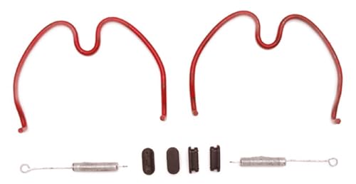 ACDelco Gold 18K1630 (19138409) Rear Parking Brake Shoe Hold Down Spring