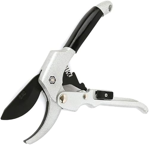 secateurs, Durable Pruner Gardening Manual Shrub Garden Shears Tool Branch Design Plant Decoration Tools