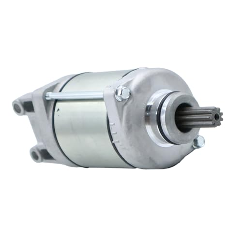 31100-14J10 31100-14J00 Motor de arranque compatible con Suzuki GSXR600 GSXR750 2011-2017 miniatura 5