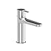 Rubinetteria Fantini 2402M104F Miscelatore Lavabo con Scarico Lame, Cromo