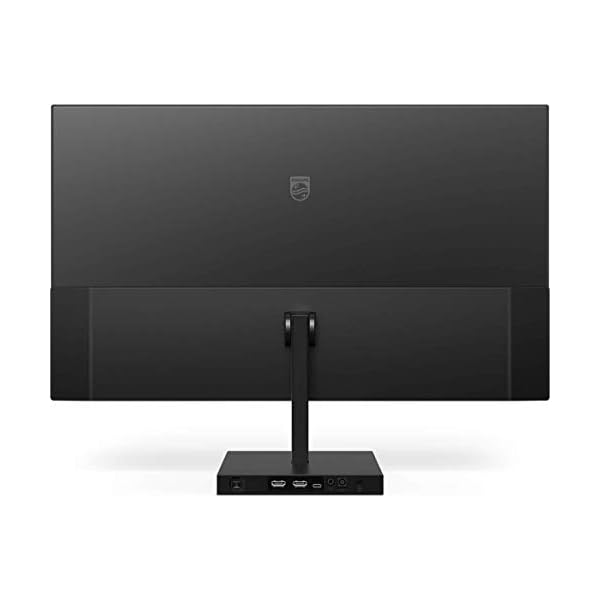Philips Monitor 276C8/00-27" QHD, 75Hz, IPS, FreeSync (2560x1440, 350 CD/m, HDMI 1x1.4, 1x2.0) - Image 3