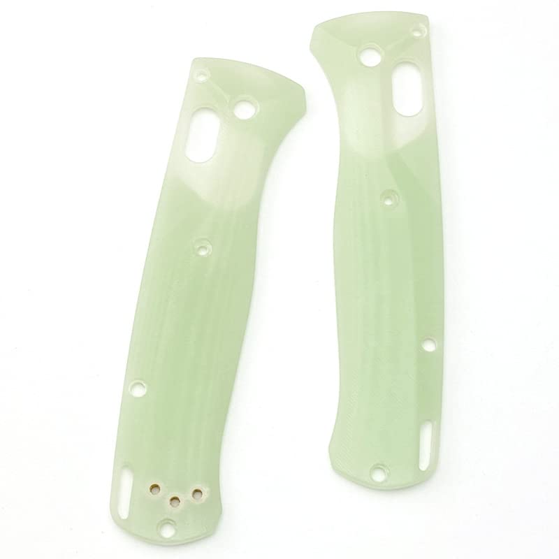 SHEVOE Ben-chmade Bugout 535 Shank G10 Knife Accessories (Color : 11)