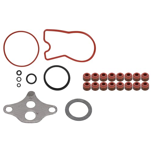 Image of IRONTEK HGS3110 Cylinder Head Gaskets Set Kit fit for Chevrolet (1996-1999 C1500 / 1996-1998 C2500), for GMC (1996-1999 C1500 / 1998 K2500) #HS8510PT6 HS5745B