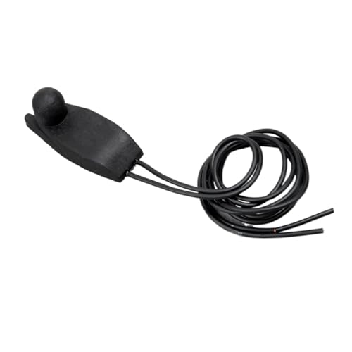 Sensor de temperatura exterior Citroën C1 C2 C3 C4 de alta precisión térmica 00006445F9