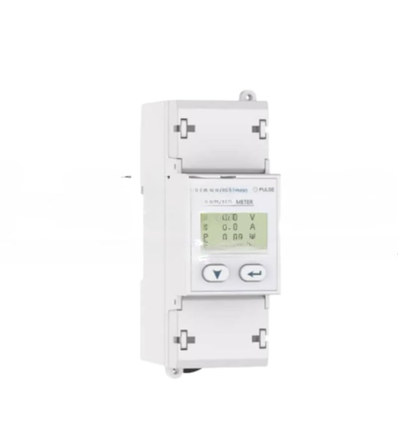 1X for Single-Phase DC Meter SPM90-P-D