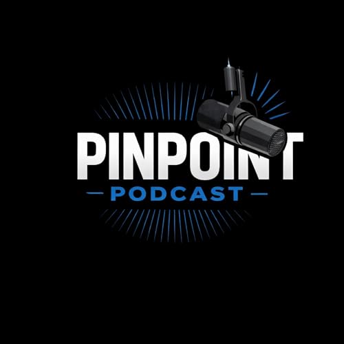 PinPoint Podcast Titelbild