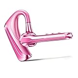 HonShoop Single Ear Bluetooth Earphones