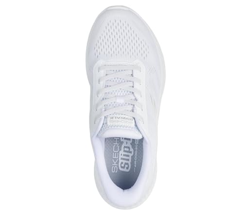 Image of Skechers Women's Go Walk Now Hands Free Slip-ins Walking Shoes
