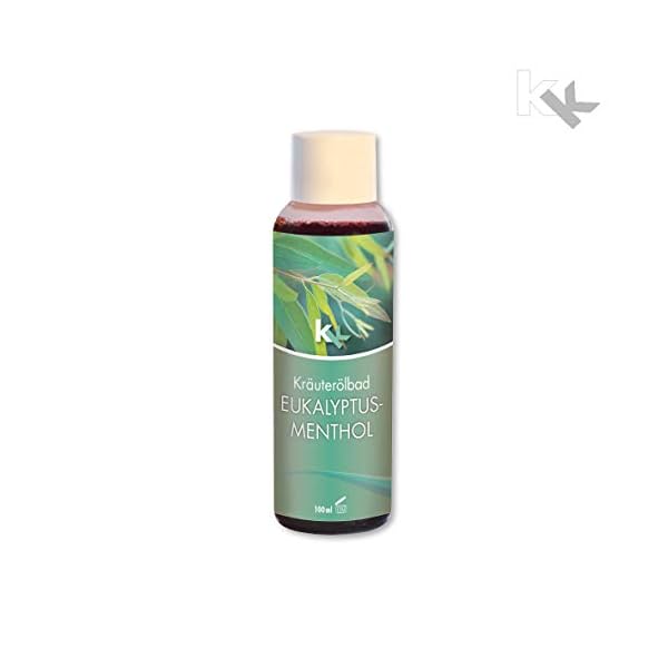 Ölbad-Set "Naturgarten" | Geschenk-Set Kräuterölbad | 4 x 100 ml/Flasche | Wohltuende Kräuterölbäder | Badeöl | – Bild 4