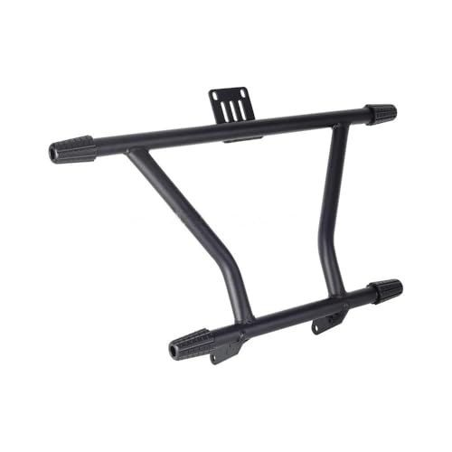 Barre crash moto cage moteur Softail FXLRST Low Rider ST 117