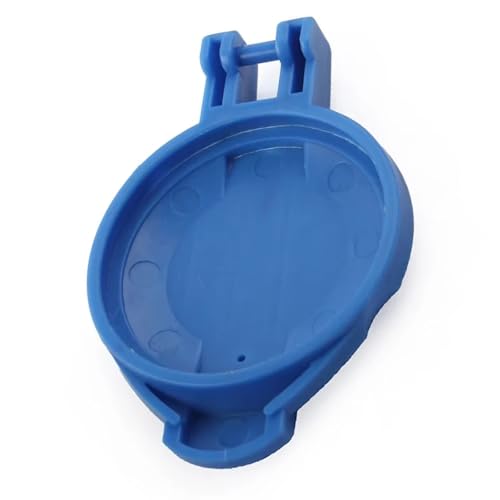 Bouchon lave glace pour Kia Carnival 2006-2014 couvercle de reservoir d'essuie-glace - 4