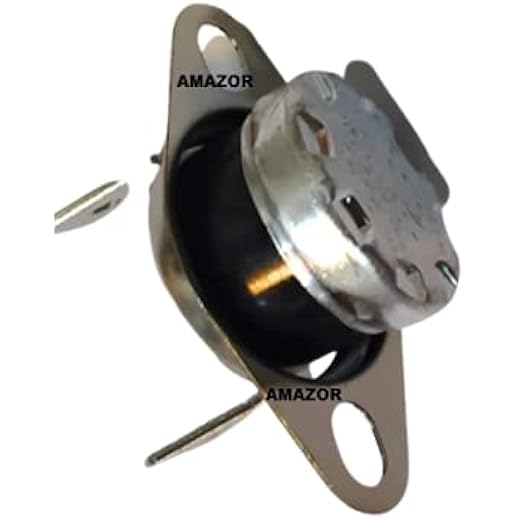 THERMOSTAT FOR GAS GEYSER